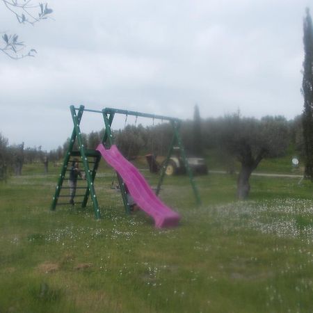 Agriturismo Da Lorena Marsiliana Kültér fotó