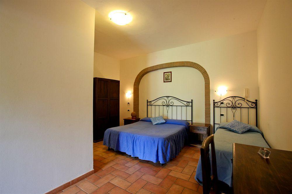 Agriturismo Da Lorena Marsiliana Kültér fotó