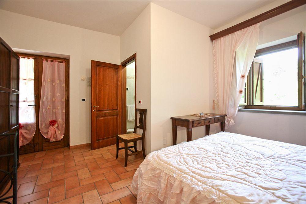 Agriturismo Da Lorena Marsiliana Kültér fotó