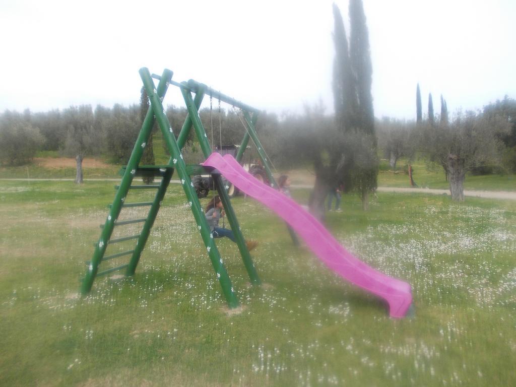 Agriturismo Da Lorena Marsiliana Kültér fotó
