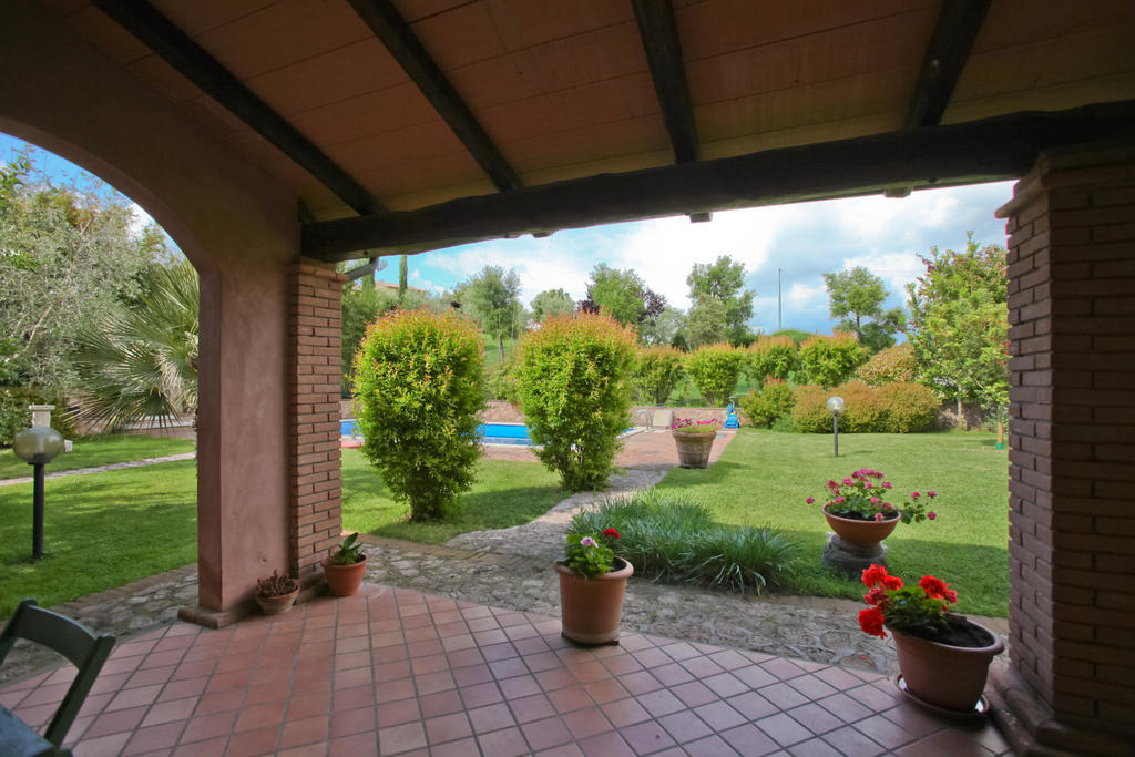 Agriturismo Da Lorena Marsiliana Kültér fotó
