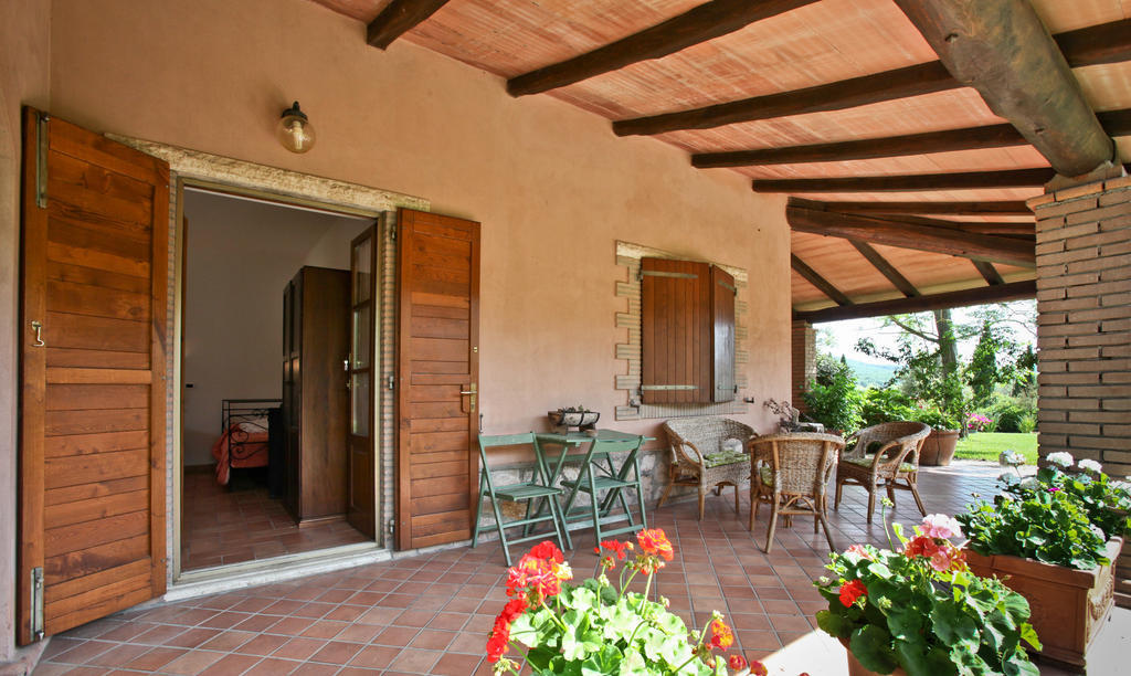 Agriturismo Da Lorena Marsiliana Kültér fotó
