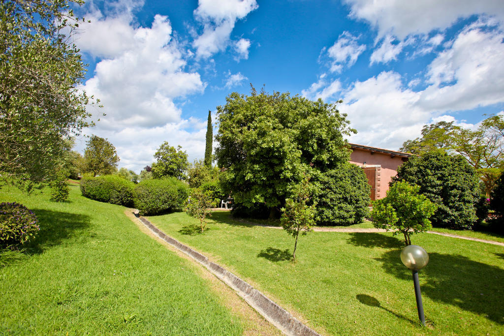 Agriturismo Da Lorena Marsiliana Kültér fotó