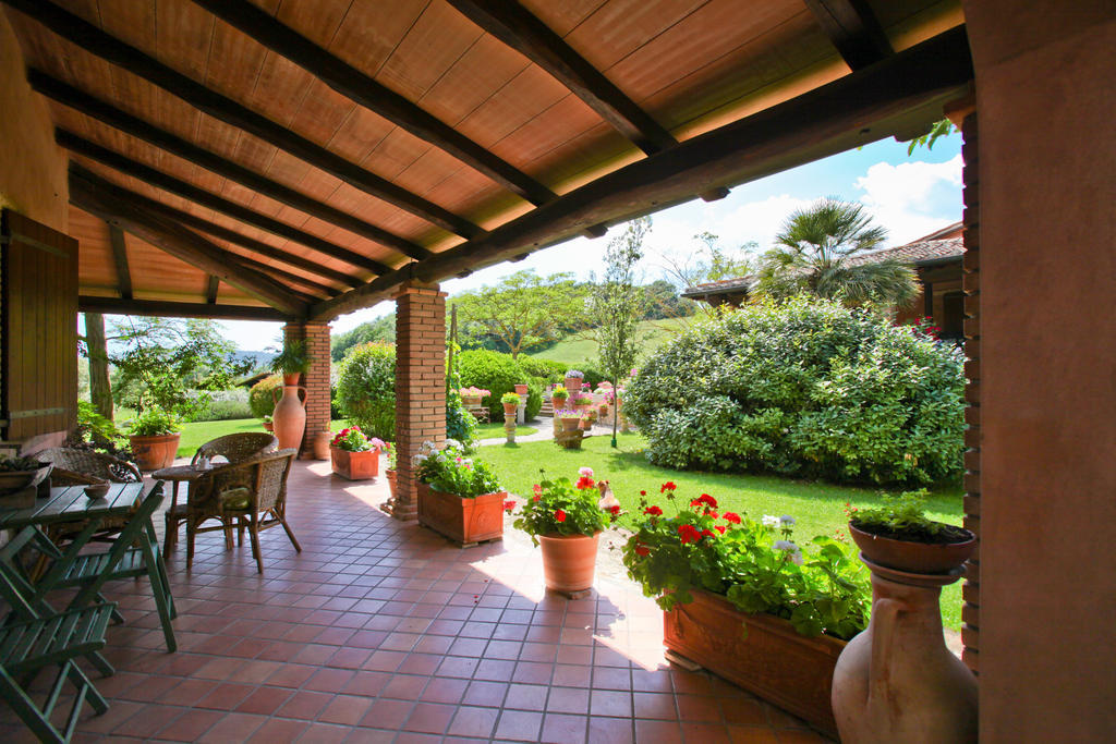 Agriturismo Da Lorena Marsiliana Kültér fotó