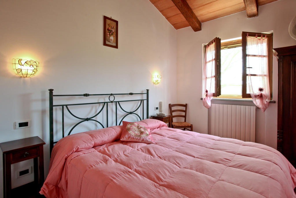 Agriturismo Da Lorena Marsiliana Szoba fotó